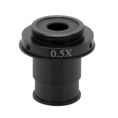 Aven C-Mount Coupler 0.5x - 26700-156