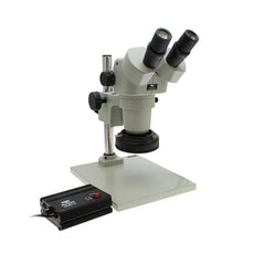 Aven Stereo Zoom Binocular Micrsocope SPZ-50 [6.75x-50x] - 26800B-373-4
