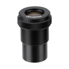 Aven Microscope Eyepiece 10x with 10:100mm Scale Cross Hair - 26800B-459