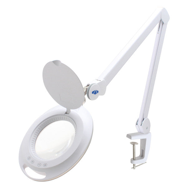 Magnifying Lamps and Accessories