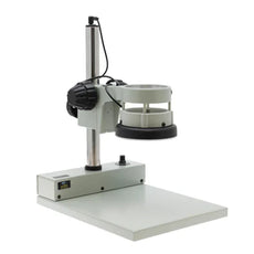 Aven Pole Stand with Focus Mount and LED Illumination ESD Safe - 26800B-514-ESD