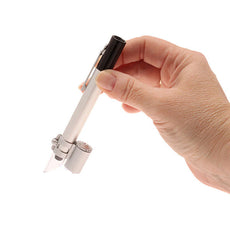 Aven Pen Type Microscope 25x w/LED Light - 26800C-552