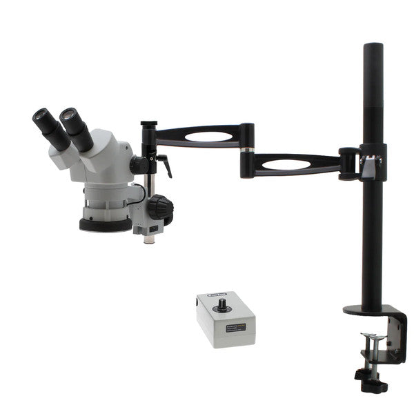 Binocular Microscopes by Aven