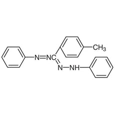 1,5-Diphenyl-3-(p-tolyl)formazan, 100MG - B0338-100MG