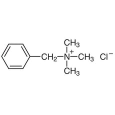 Benzyltrimethylammonium Chloride, 500G - B0447-500G