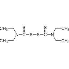 Tetraethylthiuram Disulfide, 500G - B0479-500G