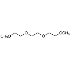 Triethylene Glycol Dimethyl Ether(stabilized with BHT), 500G - B0496-500G