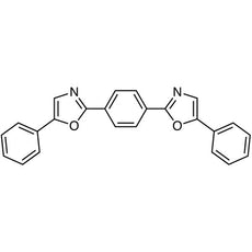 1,4-Bis[2-(5-phenyloxazolyl)]benzene[for scintillation spectrometry], 25G - B0509-25G