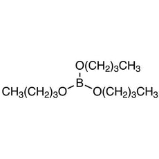 Tributyl Borate, 500ML - B0518-500ML