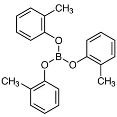 Tri-o-tolyl Borate, 25ML - B0519-25ML