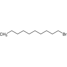1-Bromodecane, 500ML - B0583-500ML