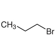 1-Bromopropane, 25G - B0638-25G