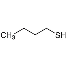 1-Butanethiol, 500ML - B0685-500ML