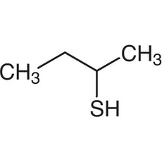 sec-Butyl Mercaptan, 500ML - B0686-500ML