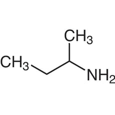sec-Butylamine, 500ML - B0708-500ML