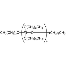 Tetrabutyl Orthotitanate Tetramer, 25G - B0743-25G
