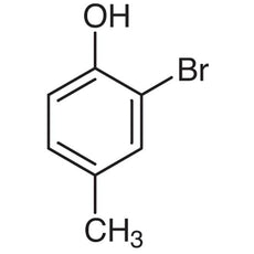 2-Bromo-p-cresol, 500G - B0808-500G