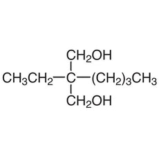 2-Butyl-2-ethyl-1,3-propanediol, 500G - B0922-500G