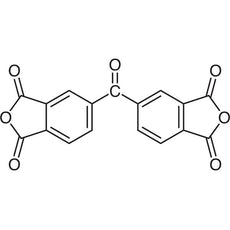 3,3',4,4'-Benzophenonetetracarboxylic Dianhydride, 500G - B0948-500G