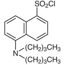 Bansyl Chloride[N-Protecting Agent for Peptide Research], 1G - B0994-1G