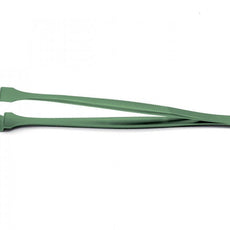 Tweezer PTFE Coated 6 Tooth Wafer 6WF-SA-T Lab Pro
