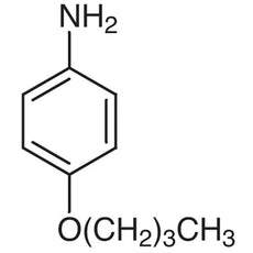 4-Butoxyaniline, 25G - B1003-25G