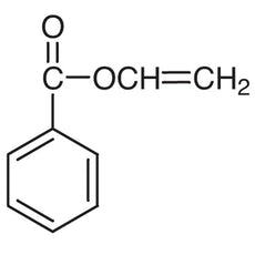 Vinyl Benzoate(stabilized with MEHQ), 500ML - B1032-500ML
