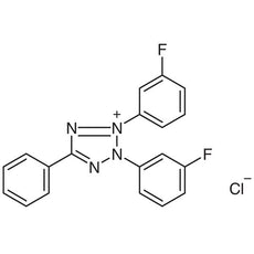 2,3-Bis(3-fluorophenyl)-5-phenyltetrazolium Chloride, 100MG - B1054-100MG