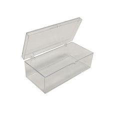 Blot Box- 4 3/8 x 2 1/16 x 1 7/8in. (11.1x 5.2 x 4.7cm)- 5/pk-B1200-11