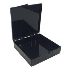 Blot Box- 4 9/16 x 4 9/16 x 1 1/4in. (11.6 x 11.6 x 3.2cm)- 5/pk-B1200-15BK