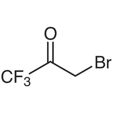 1-Bromo-3,3,3-trifluoroacetone, 5G - B1240-5G