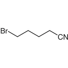 5-Bromovaleronitrile, 5G - B1453-5G
