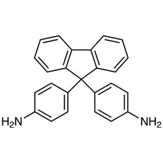 9,9-Bis(4-aminophenyl)fluorene, 100G - B1549-100G