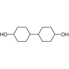 4,4'-Bicyclohexanol(mixture of isomers), 500G - B1621-500G