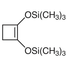 1,2-Bis(trimethylsilyloxy)cyclobutene, 5G - B1768-5G