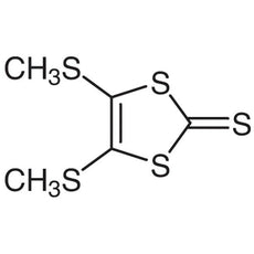 4,5-Bis(methylthio)-1,3-dithiole-2-thione, 1G - B1778-1G