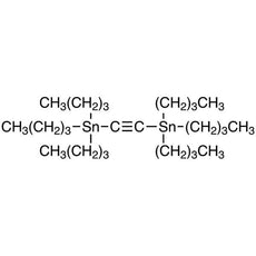 Bis(tributylstannyl)acetylene, 5G - B1974-5G