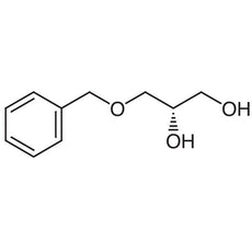 (S)-(-)-3-Benzyloxy-1,2-propanediol, 100MG - B2142-100MG