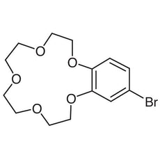 4'-Bromobenzo-15-crown 5-Ether, 1G - B2189-1G