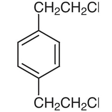 1,4-Bis(2-chloroethyl)benzene, 1G - B2201-1G