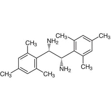 (1S,2S)-1,2-Bis(2,4,6-trimethylphenyl)ethylenediamine, 500MG - B2317-500MG