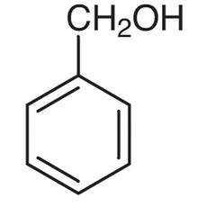 Benzyl Alcohol, 500G - B2378-500G