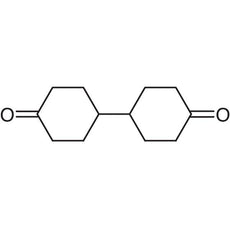 4,4'-Bicyclohexanone, 25G - B2405-25G