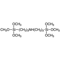 Bis[3-(trimethoxysilyl)propyl]amine, 25G - B2548-25G