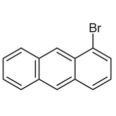 1-Bromoanthracene, 500MG - B2615-500MG