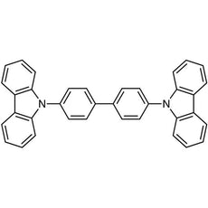 4,4'-Bis(9H-carbazol-9-yl)biphenyl, 1G - B2713-1G