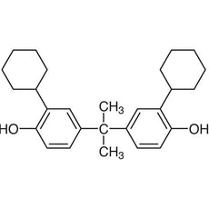2,2-Bis(3-cyclohexyl-4-hydroxyphenyl)propane, 25G - B2749-25G