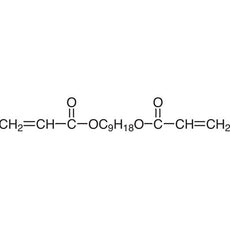 1,9-Bis(acryloyloxy)nonane(stabilized with MEHQ), 25G - B2863-25G