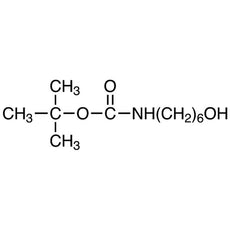 6-(tert-Butoxycarbonylamino)-1-hexanol, 5G - B2870-5G