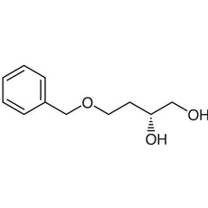 (R)-4-Benzyloxy-1,2-butanediol, 200MG - B2899-200MG